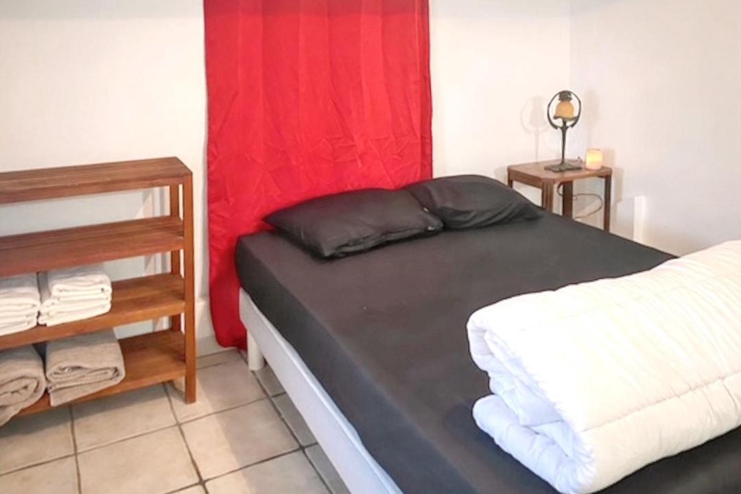 Photo of Bedroom in Les Pavillons-sous-Bois
