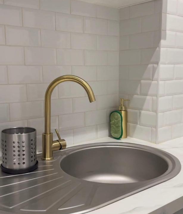 Photo of Kitchen in Les Pavillons-sous-Bois