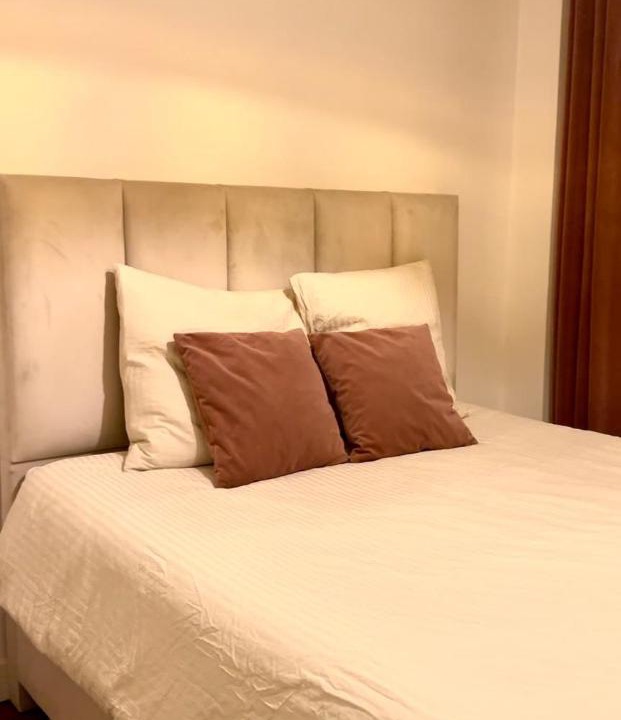 Photo of Bedroom in Les Pavillons-sous-Bois