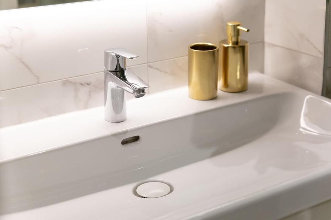 Photo of Bathroom in Les Pavillons-sous-Bois