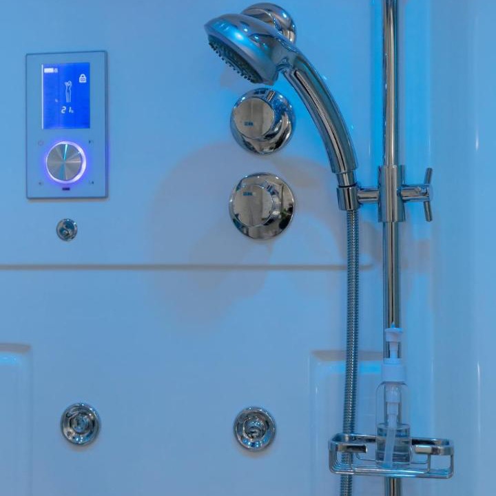 Photo of Bathroom in Les Pavillons-sous-Bois