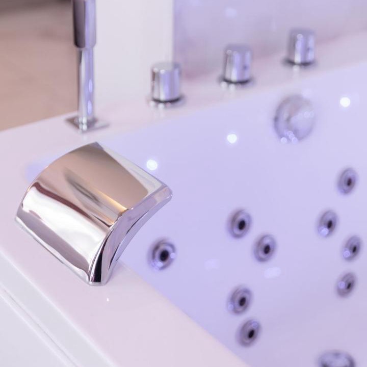 Photo of Bathroom in Les Pavillons-sous-Bois