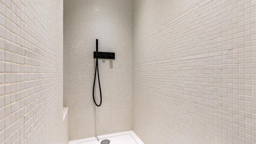 Photo of Bathroom in Billancourt–Rives de Seine