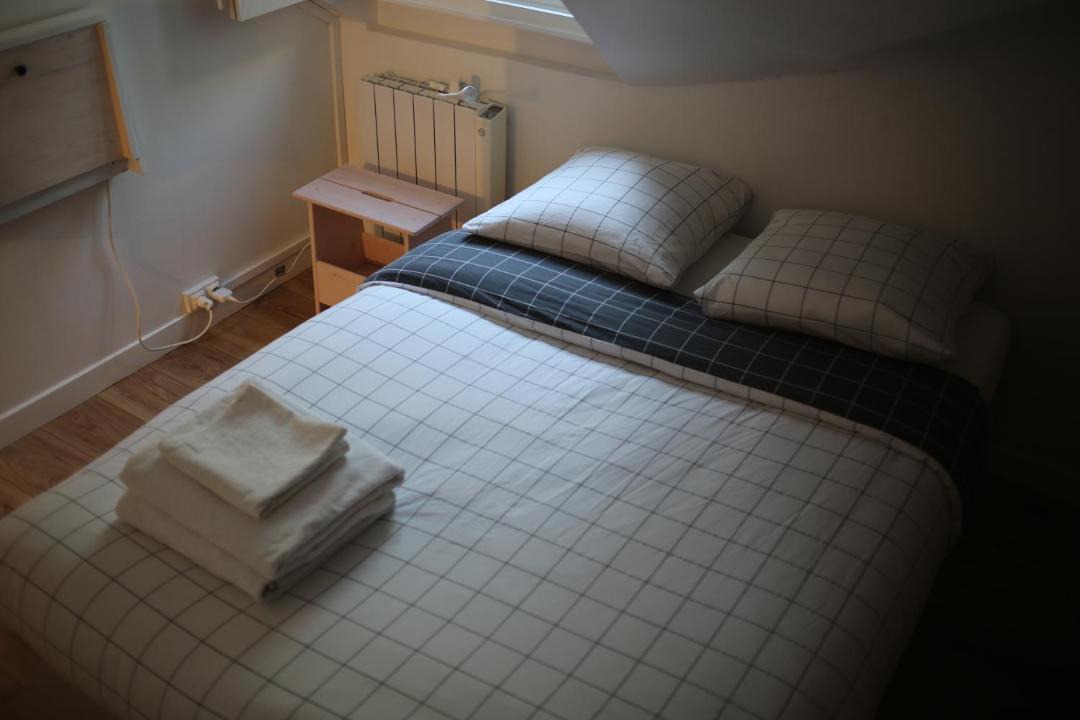 Photo of Bedroom in Quartier de la Place-Vendome