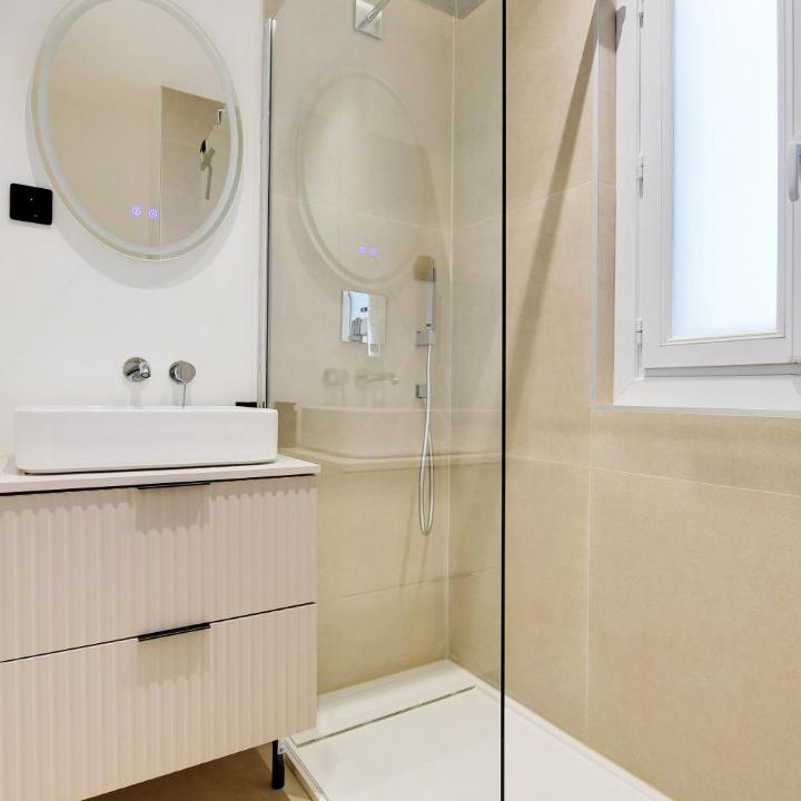 Photo of Bathroom in Billancourt–Rives de Seine