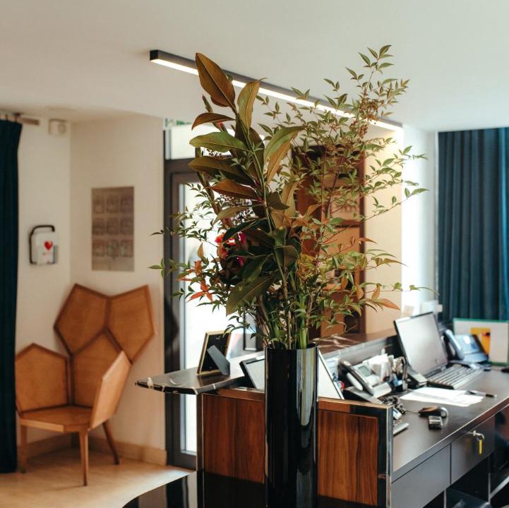 Photo of Livingroom in 15th Arrondissement