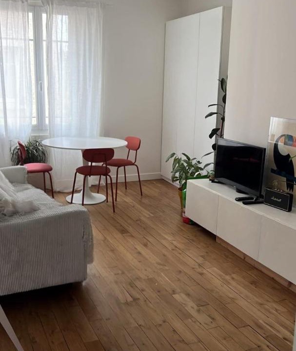 Photo of Livingroom in Asnieres-sur-Seine