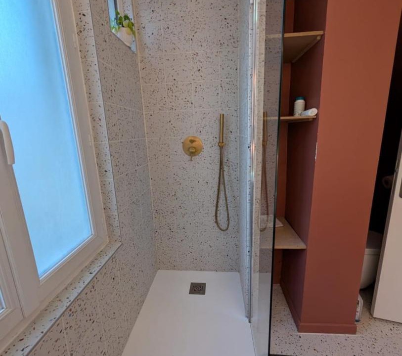 Photo of Bathroom in Asnieres-sur-Seine