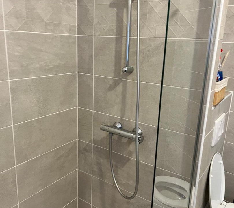Photo of Bathroom in Clichy