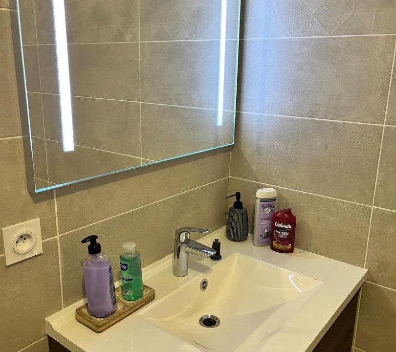 Photo of Bathroom in Clichy