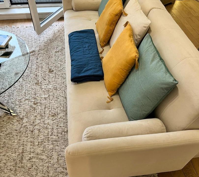 Photo of Livingroom in Clichy