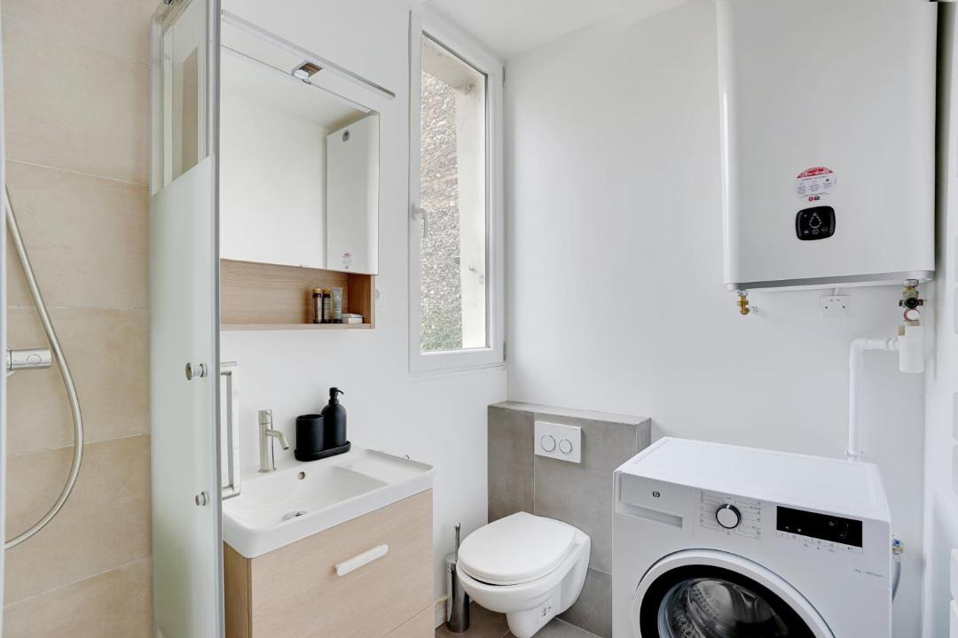 Photo of Bathroom in Vignerons