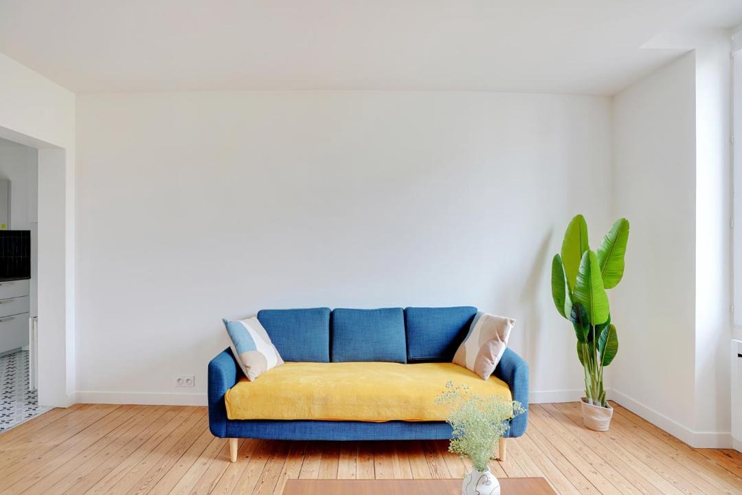 Photo of Livingroom in Vignerons