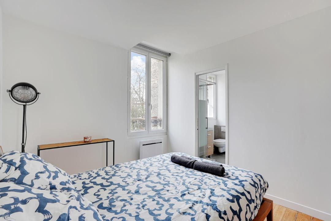 Photo of Bedroom in Vignerons