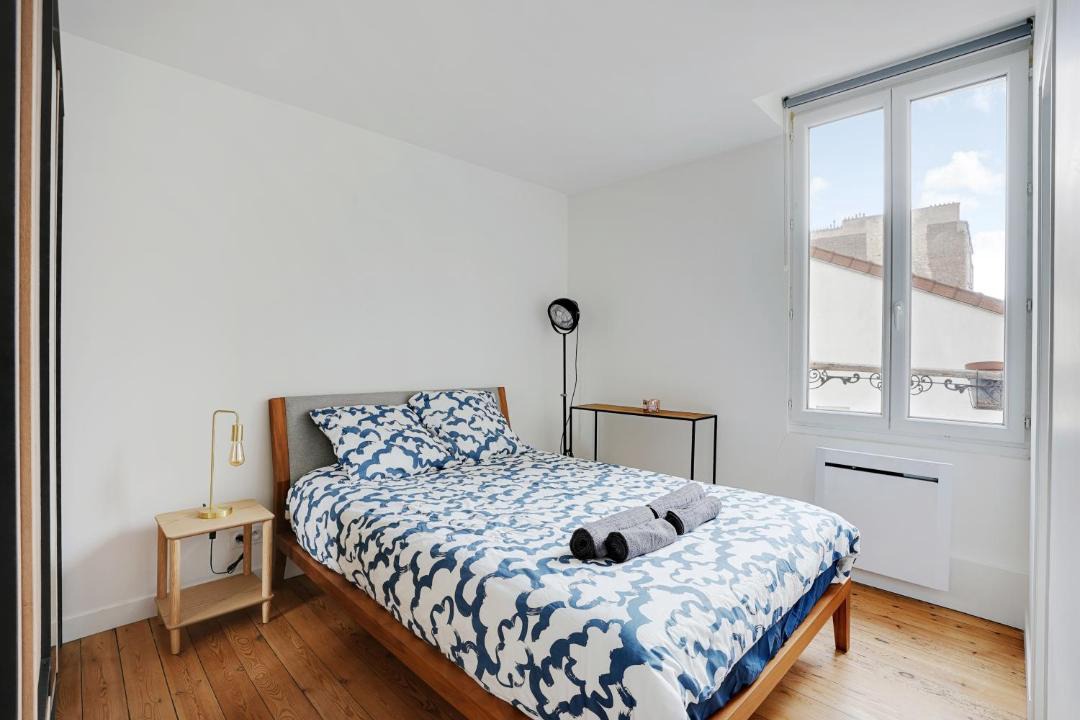 Photo of Bedroom in Vignerons