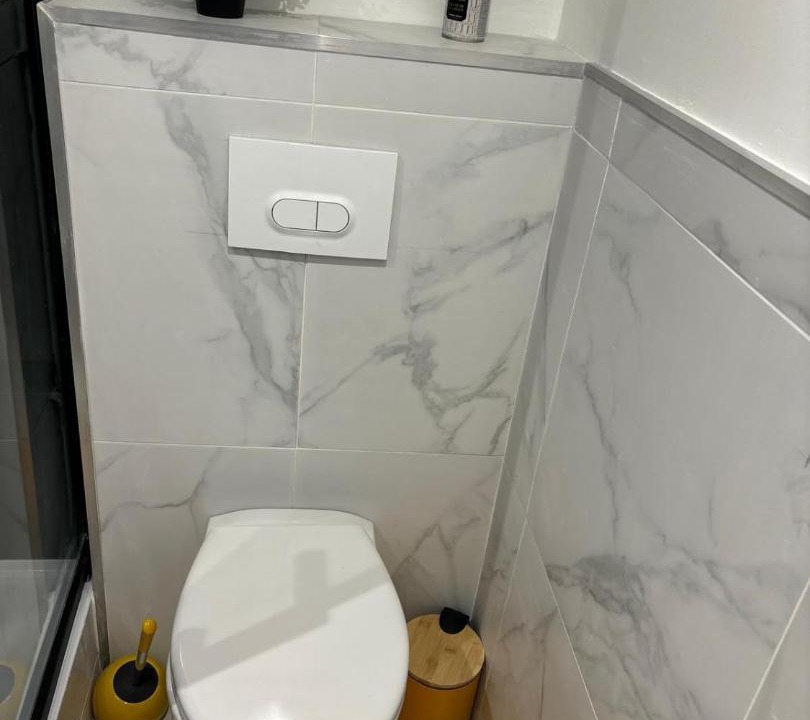Photo of Bathroom in Bondy