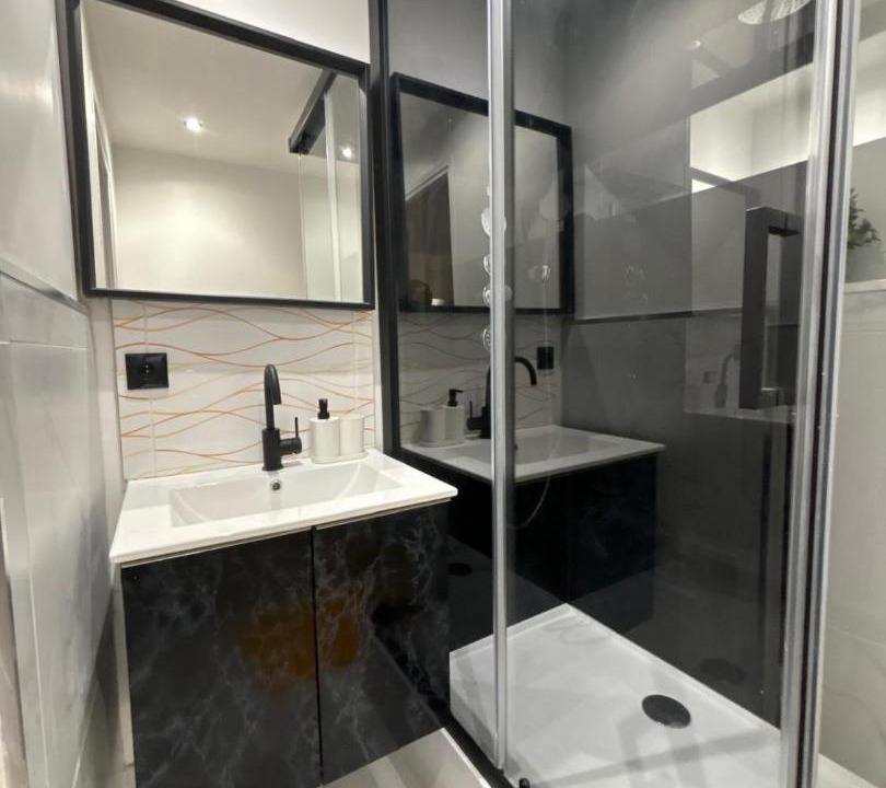 Photo of Bathroom in Bondy