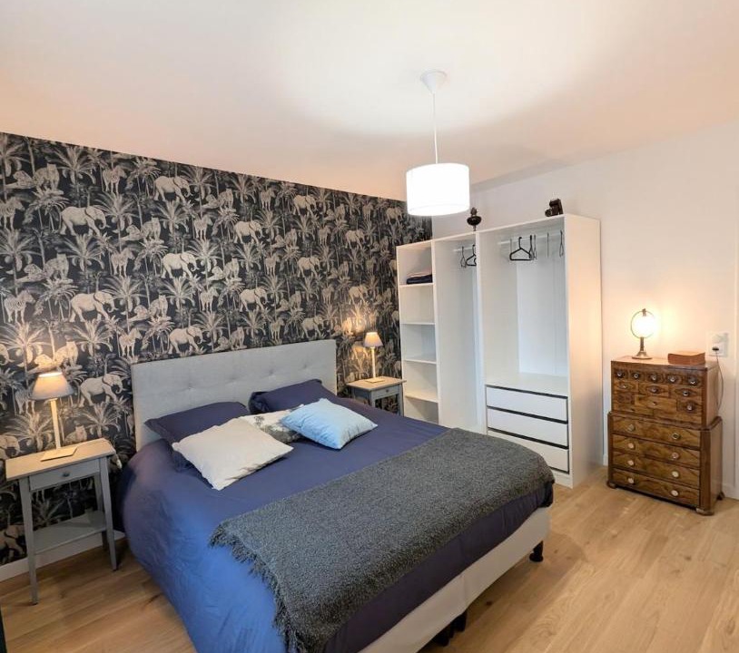 Photo of Bedroom in Adamville