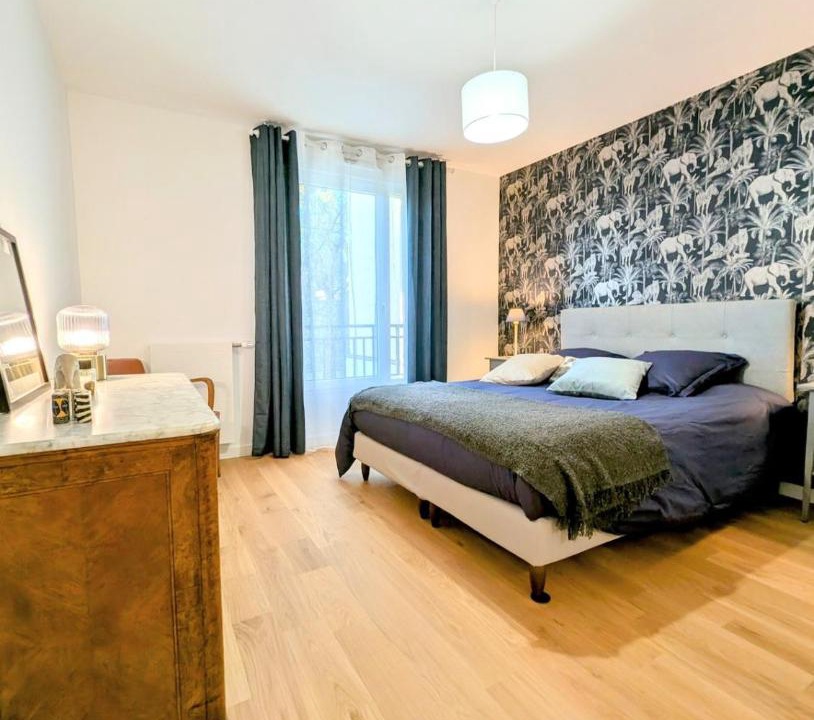 Photo of Bedroom in Adamville