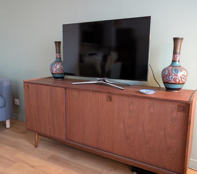 Photo of Livingroom in Adamville