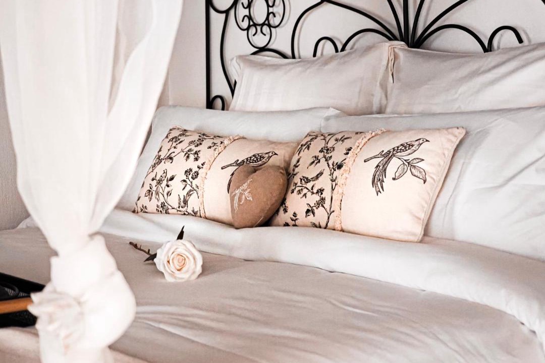 Photo of Bedroom in Strasbourg -Saint-Denis