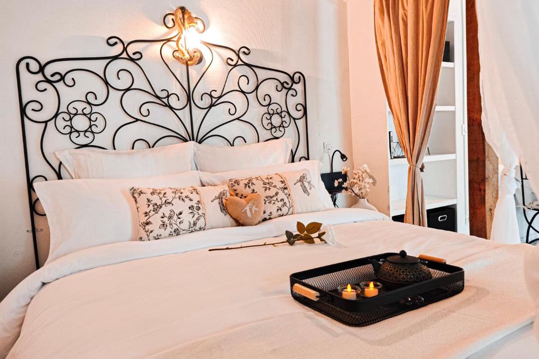 Photo of Bedroom in Strasbourg -Saint-Denis