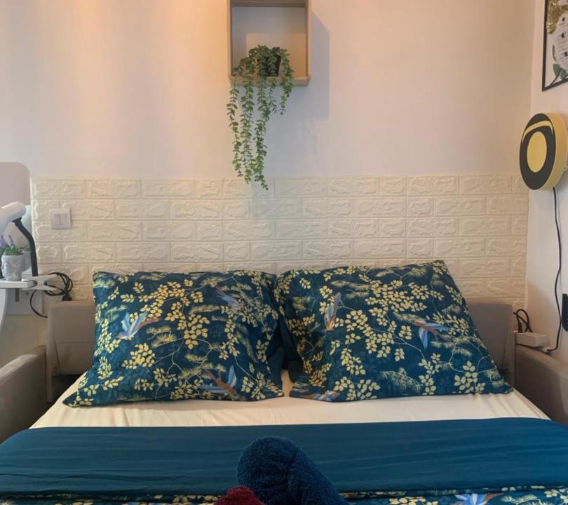 Photo of Bedroom in Amerique