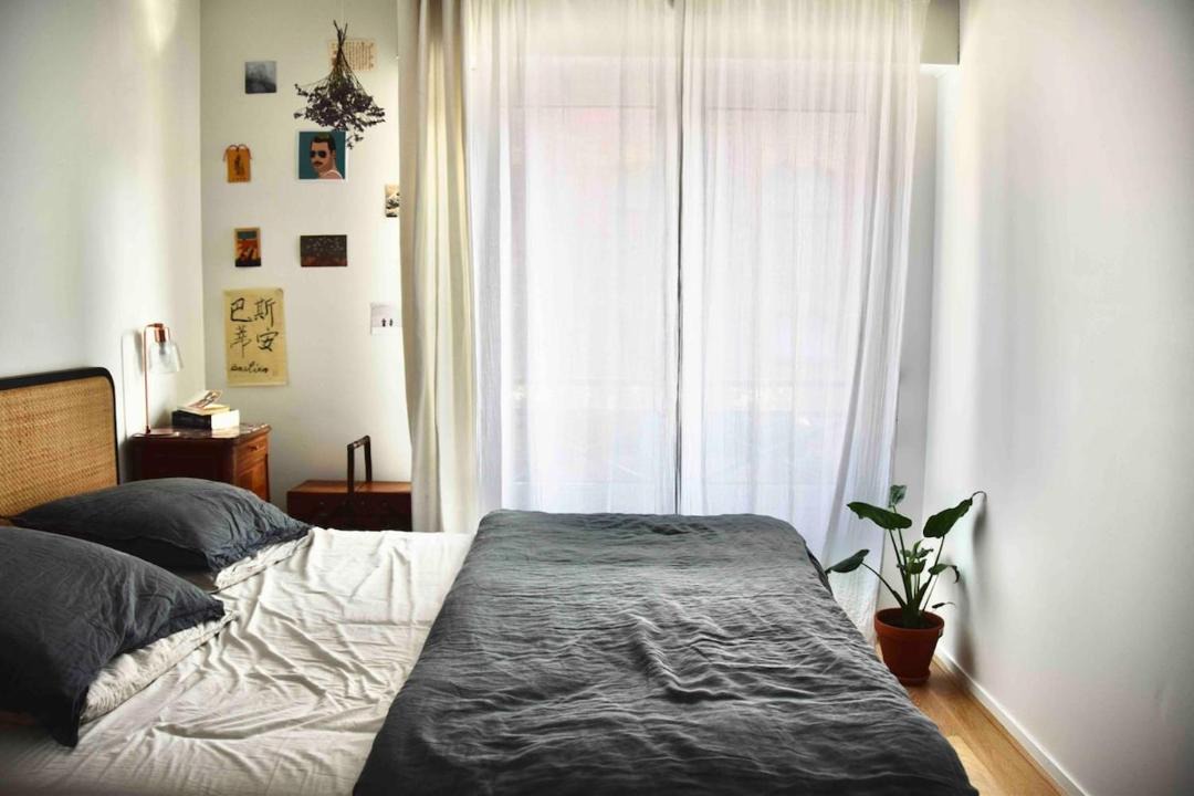 Photo of Bedroom in Quartier de la Folie-Mericourt