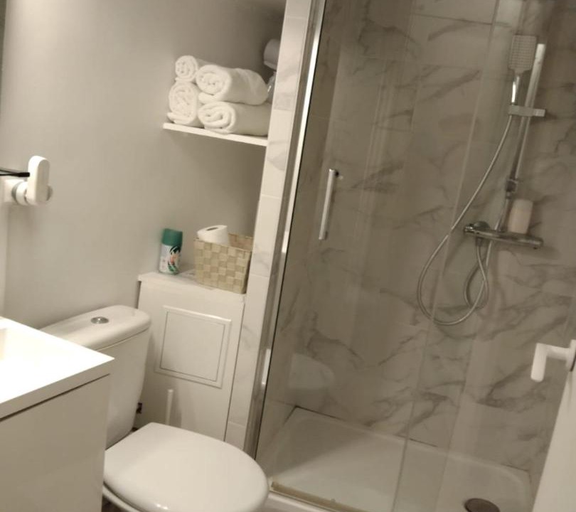 Photo of Bathroom in 16th Arrondissement