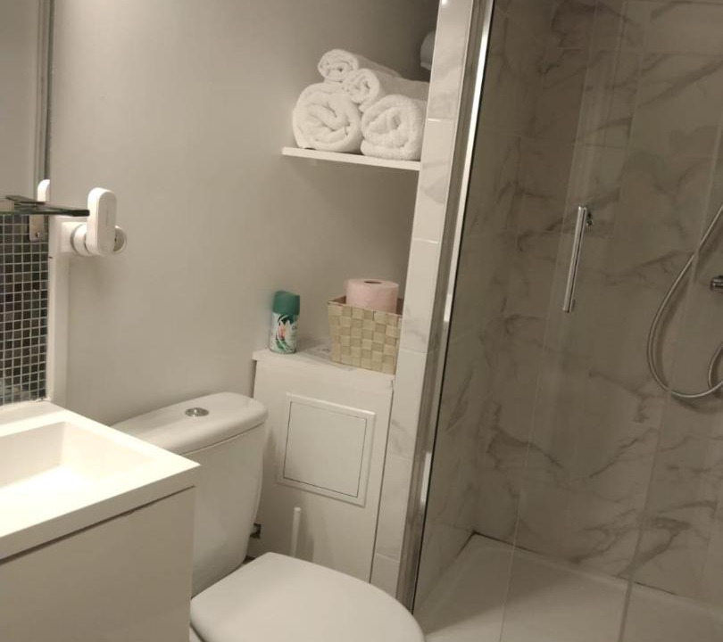 Photo of Bathroom in 16th Arrondissement
