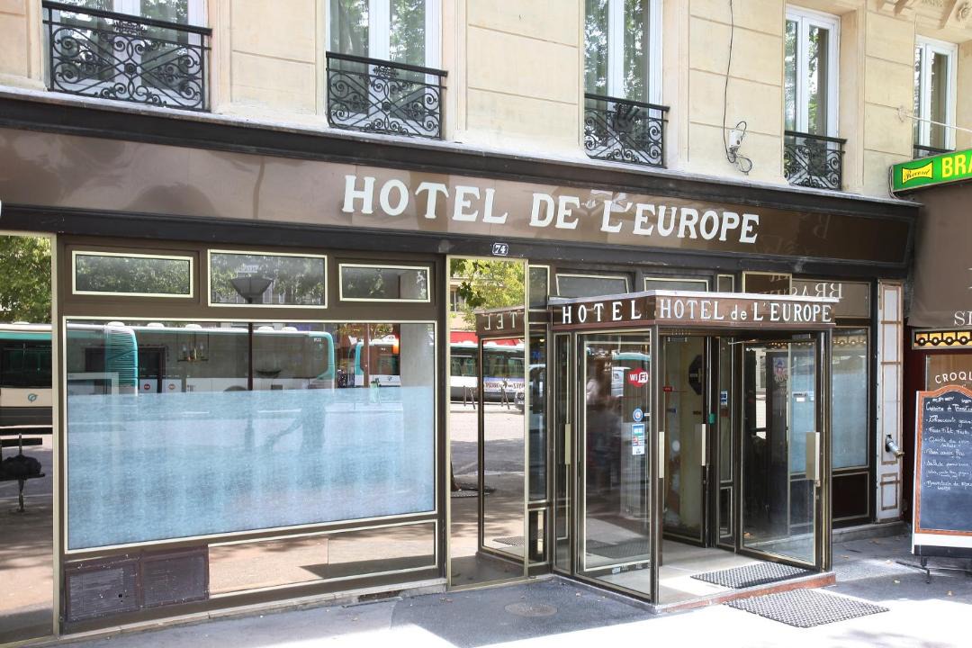 Photo of Others in 10th Arrondissement