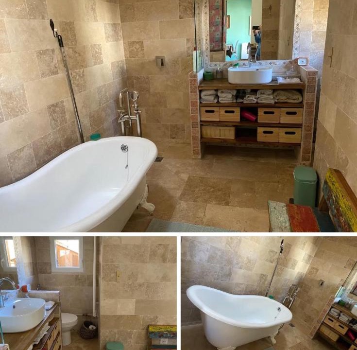 Photo of Bathroom in Rueil-Malmaison