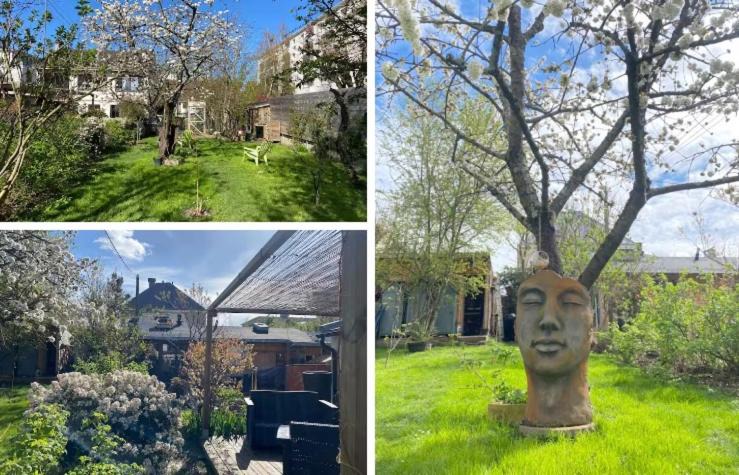 Photo of Others in Rueil-Malmaison