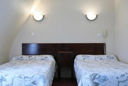 Photo of Bedroom in 10th Arrondissement