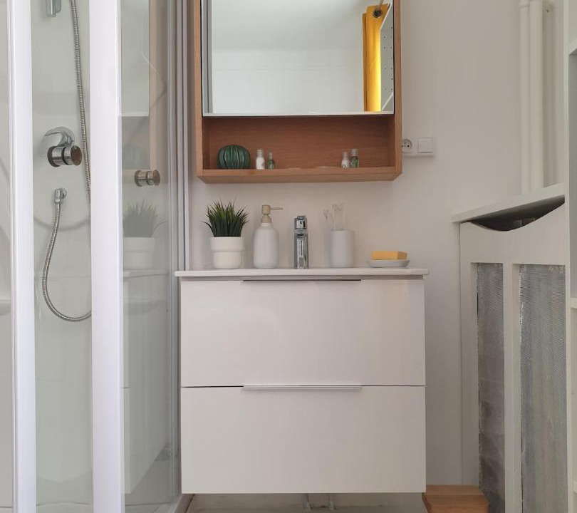 Photo of Bathroom in Cachan