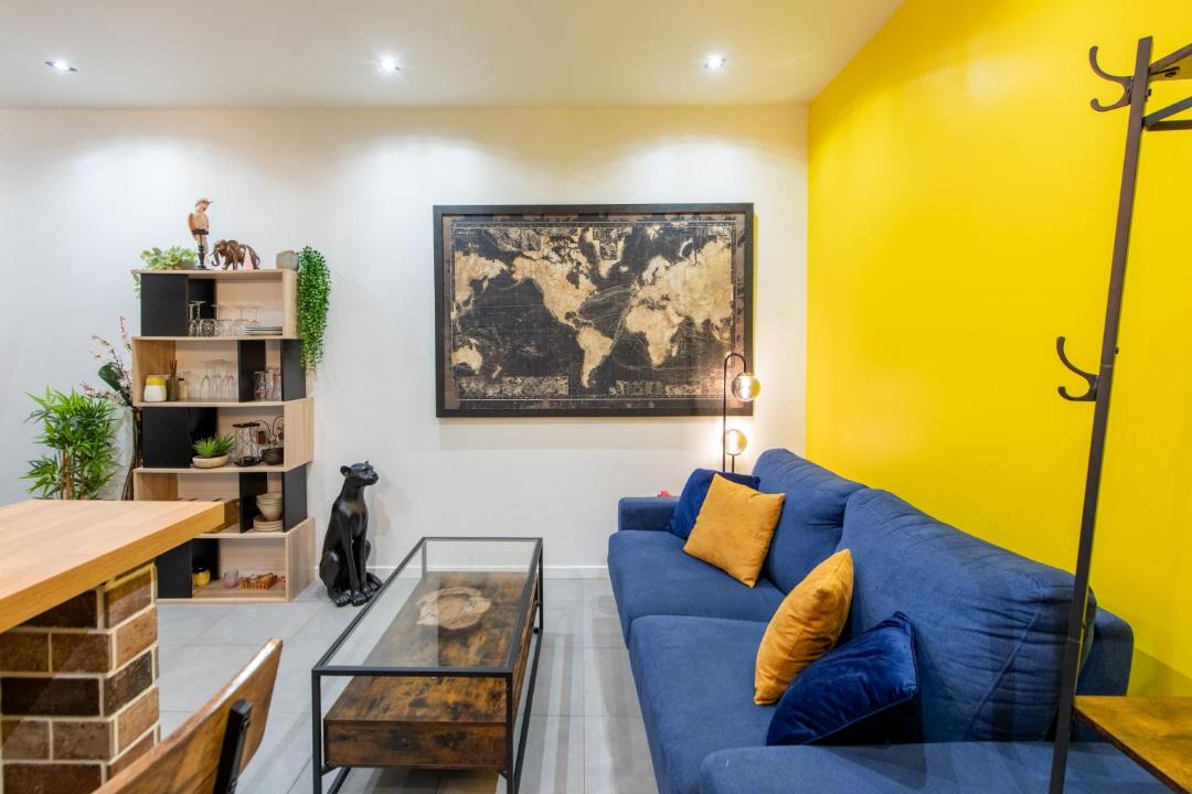 Photo of Livingroom in Vignerons