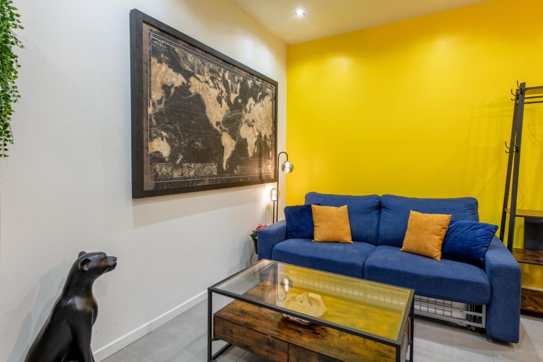 Photo of Livingroom in Vignerons