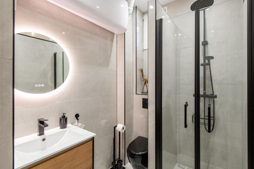 Photo of Bathroom in Vignerons