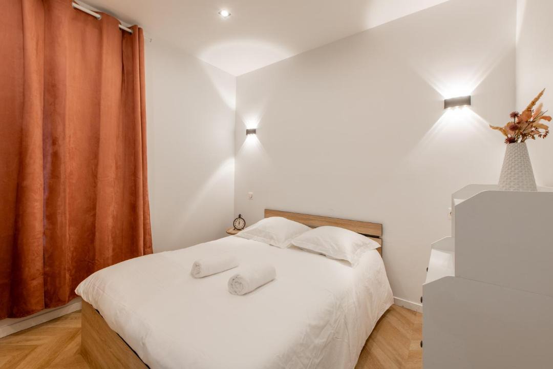 Photo of Bedroom in Vignerons