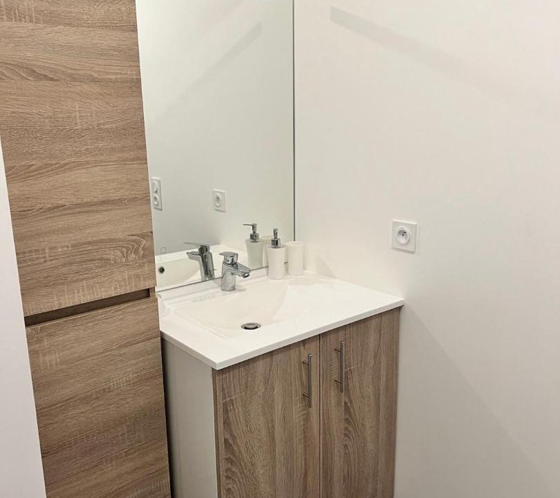 Photo of Bathroom in Ivry-port