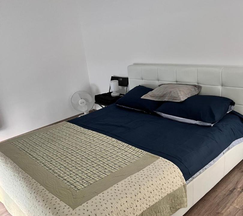 Photo of Bedroom in Ivry-port