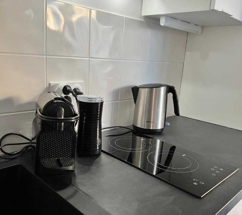 Photo of Kitchen in Ivry-port