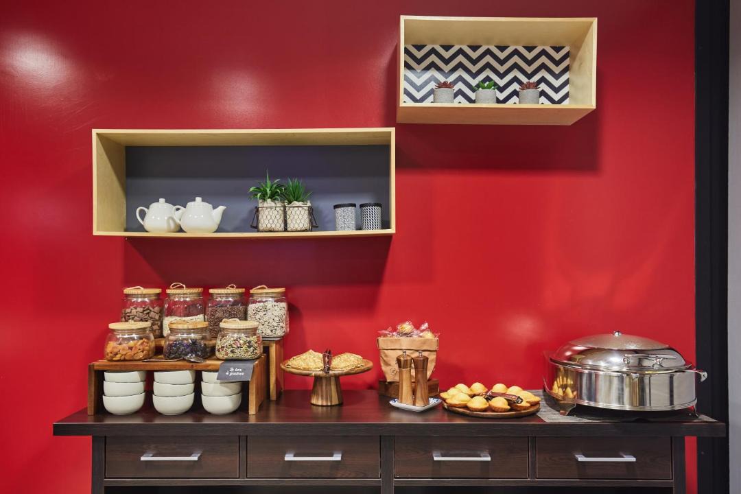 Photo of Kitchen in Rueil-Malmaison
