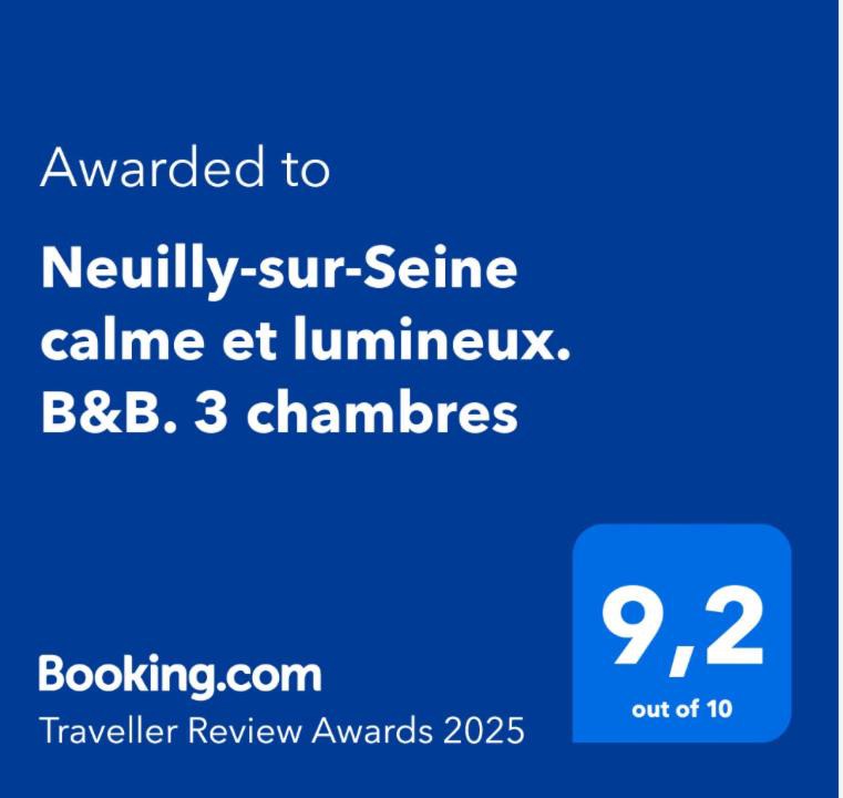Photo of Others in Neuilly-sur-Seine