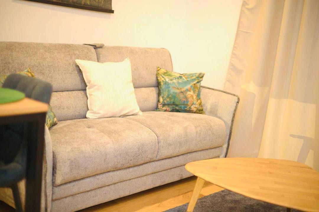 Photo of Livingroom in Les Lilas