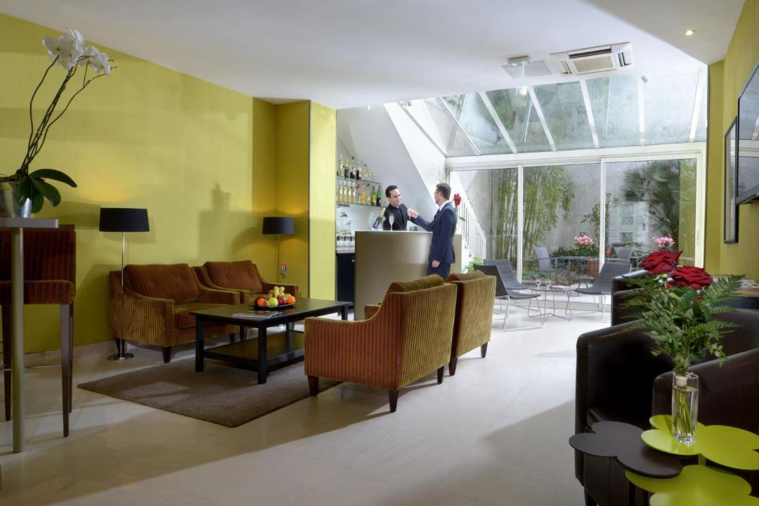Photo of Livingroom in Plaisance