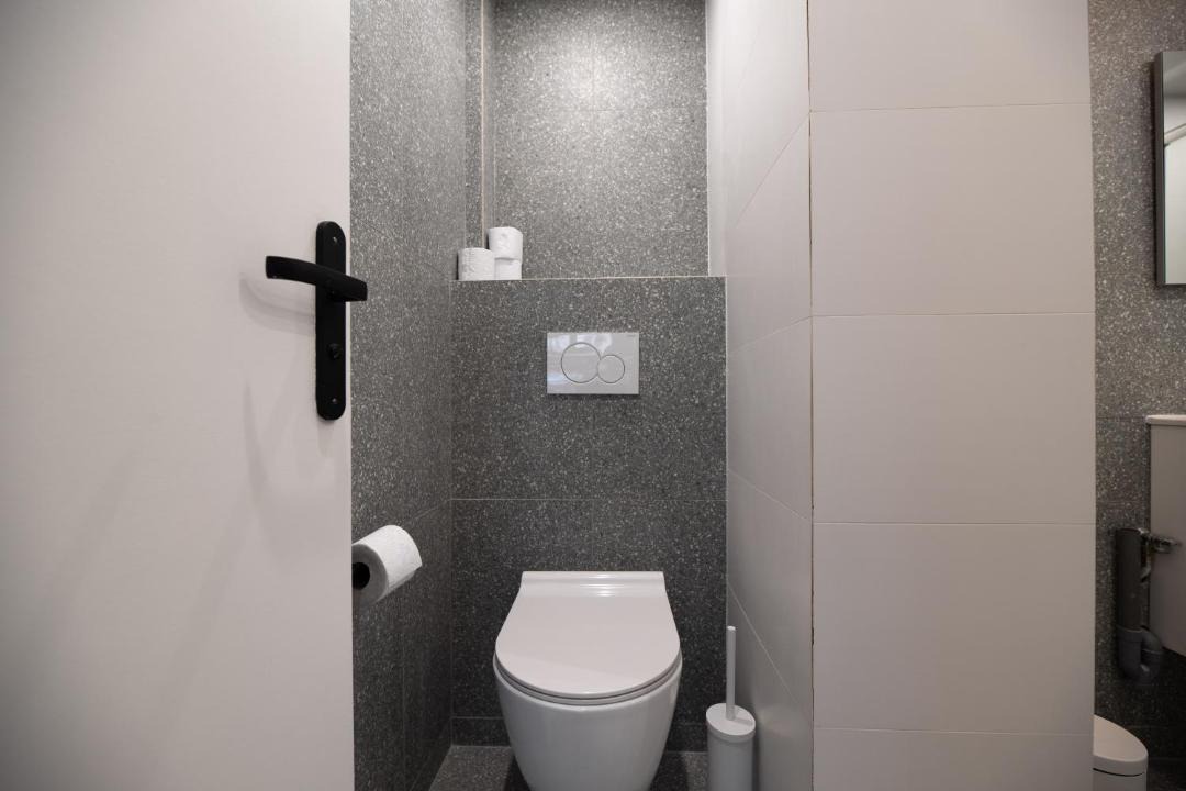 Photo of Bathroom in Grenelle