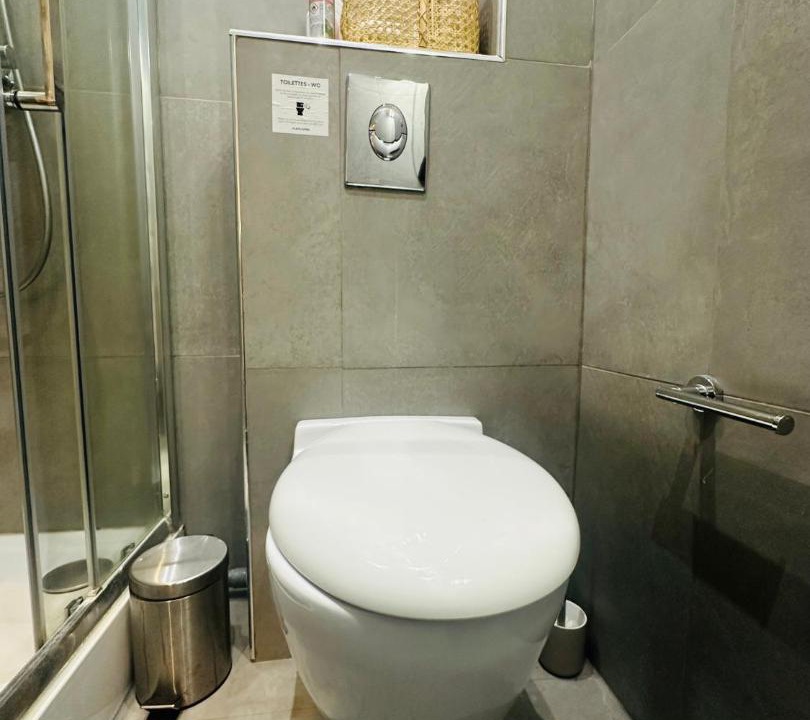 Photo of Bathroom in Passy