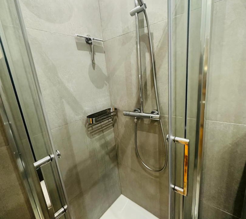 Photo of Bathroom in Passy