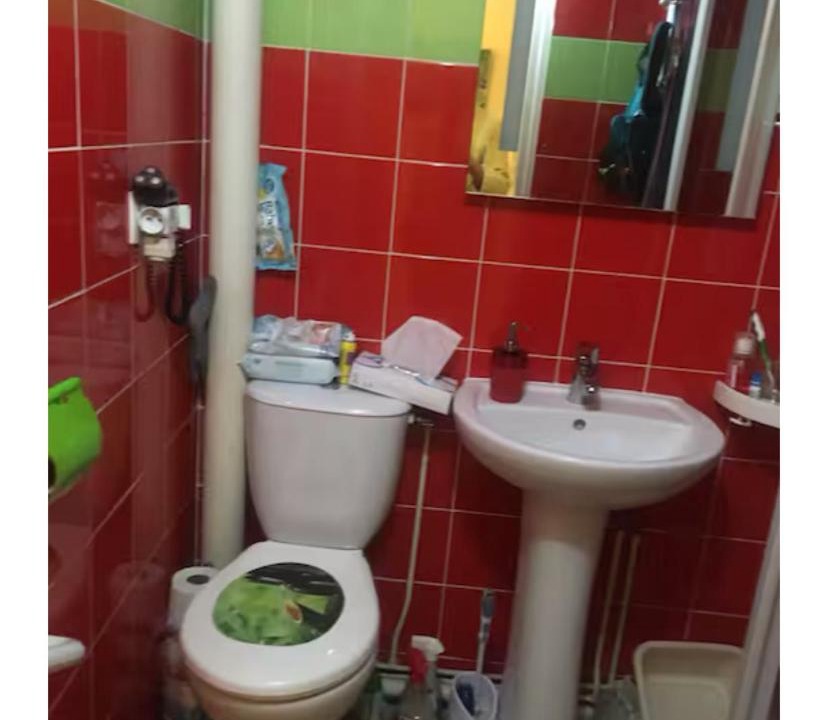 Photo of Bathroom in Bonneuil-sur-Marne